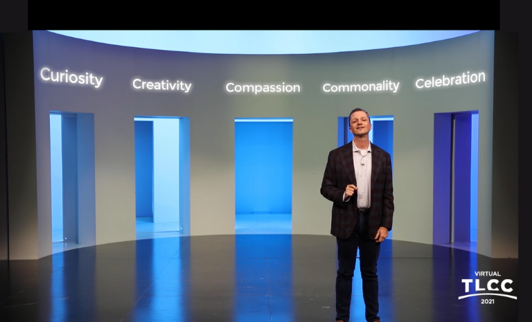 Why arts & culture is essential today