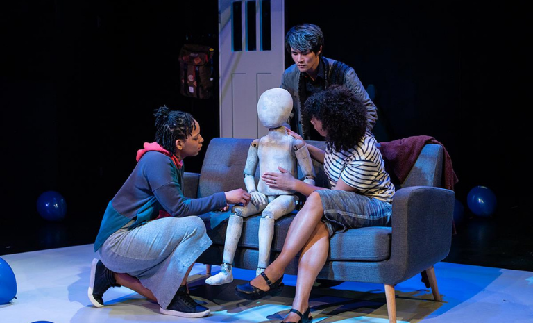 Can arts & culture increase compassion?