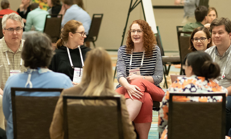 Tessitura: The technologist’s co-op