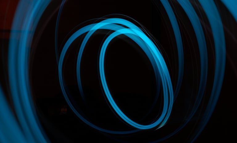 Expanding the radius
