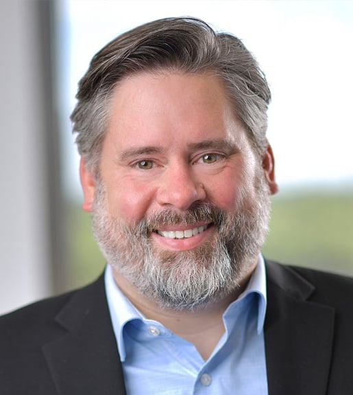 Headshot for Josh Birkholz