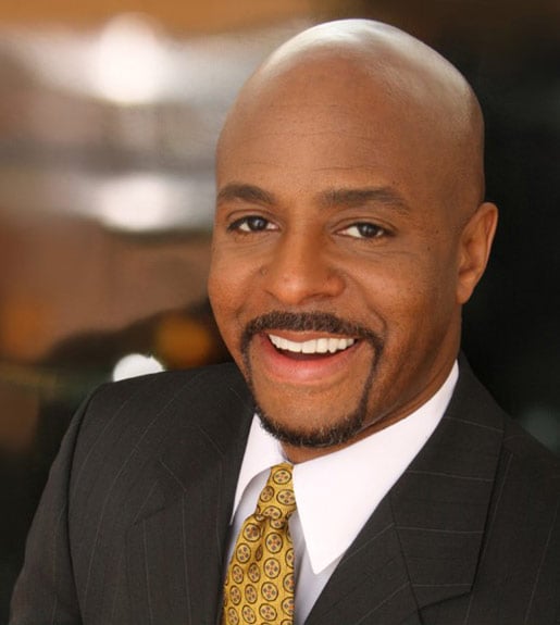 Headshot of Torrie Allen