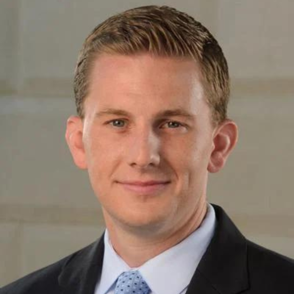 Jamie Bosket