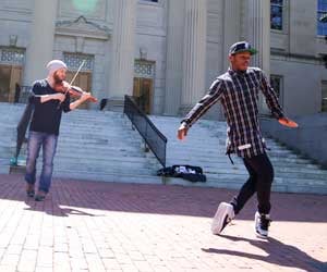 Carolina Performing Arts