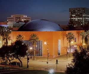 Tech Museum of Innovation