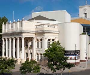 Theatre Royal & Royal Concert Hall