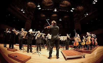 Australian Chamber Orchestra