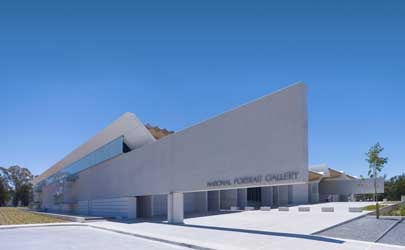 National Portrait Gallery (Australia)