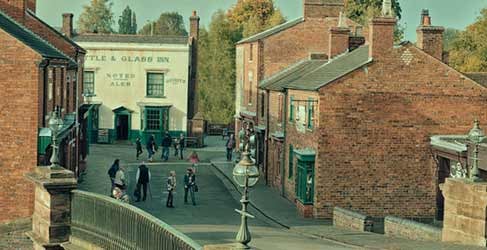 black country living museum