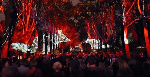 Perth International Arts Festival