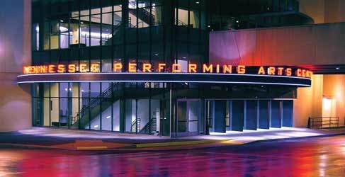 TPAC by Rick McBride