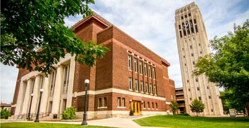 University Musical Society