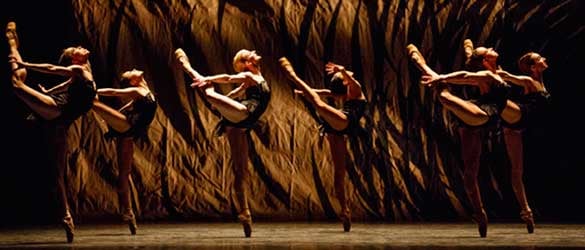 National Ballet of Canada