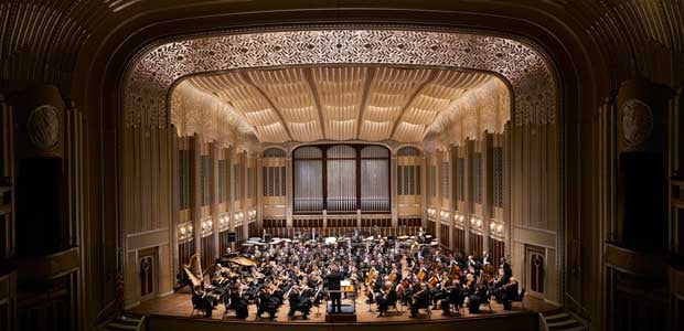 Cleveland Orchestra