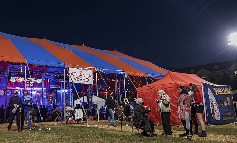 Keeping live audiences safer
