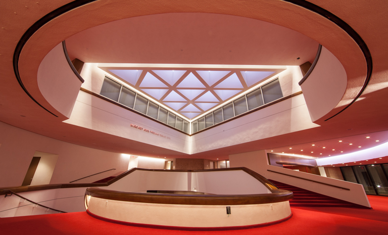 Accelerating fundraising at the Alley Theatre