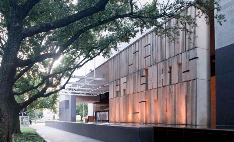 Six museums inspiring us right now