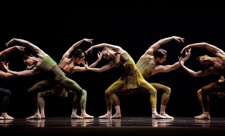 How San Francisco Ballet used Prospect2 to solve a communication crisis