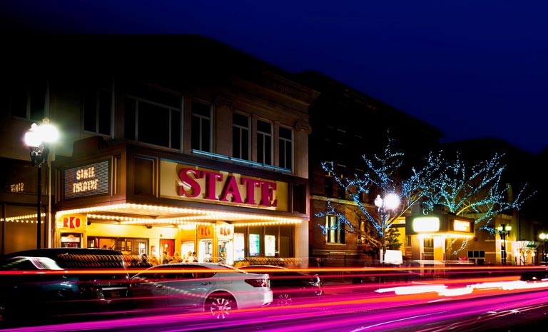 Making the most of a Broadway-sized opportunity
