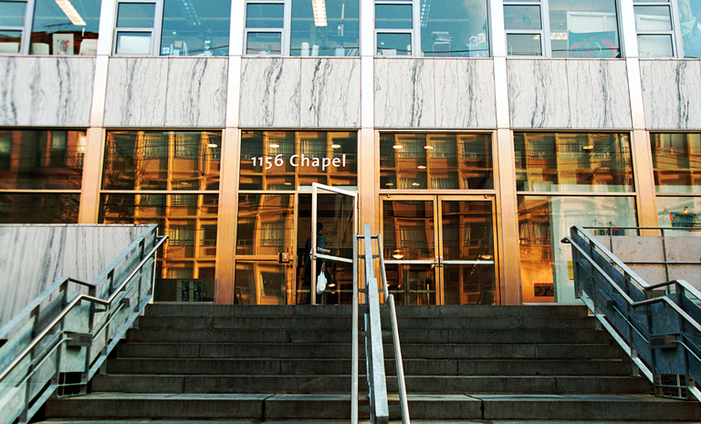 Supporting diverse needs at Yale University