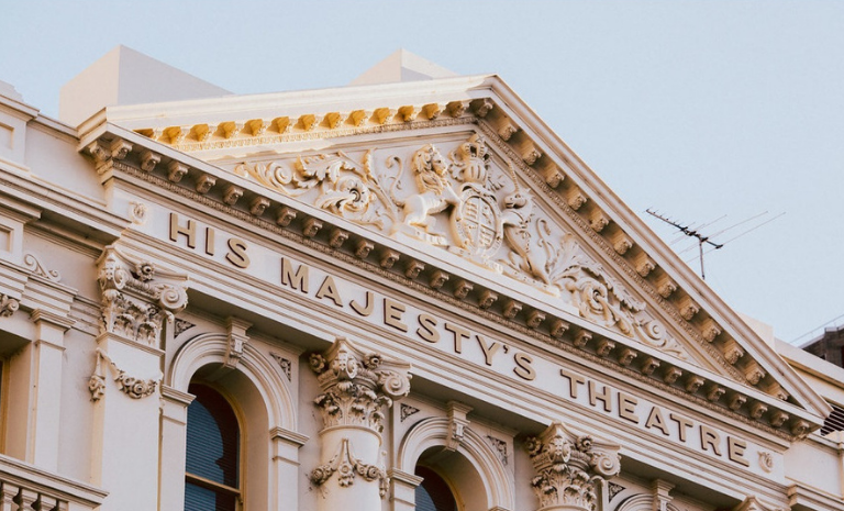 Q&A with Andrew Chew, Arts and Culture Trust