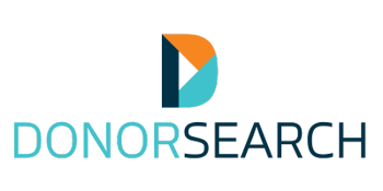 Donor Search Logo