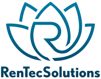 RenTec Solutions Logo