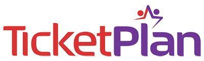 Logo for TicketPlan