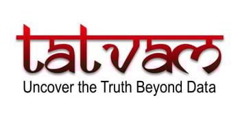 Logo for Tatvam Analytics