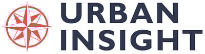 Logo for Urban Insight