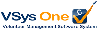 Logo for VSys One