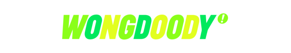 Wongdoody logo