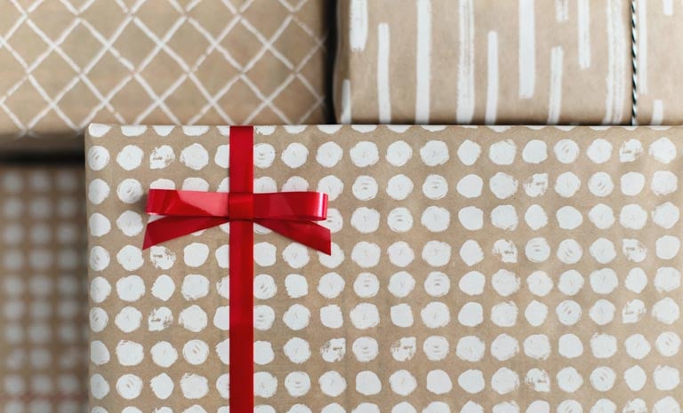 Tailor your gift certificates for virtual events