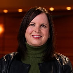 Lisa Middleton headshot