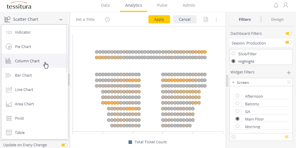Analytics Screenshot 