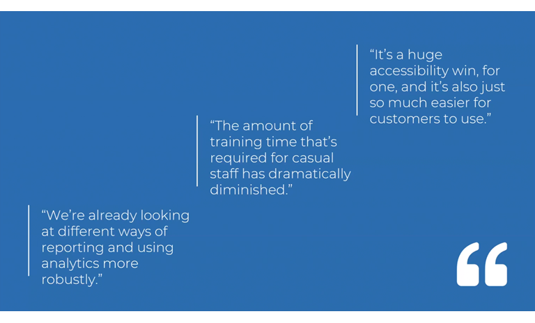 Technology update: Exploring Tessitura’s roadmap