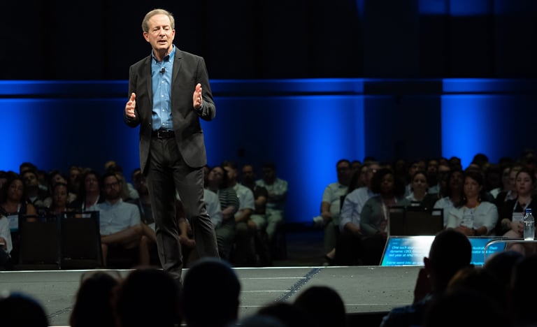 TLCC2019 explored big questions