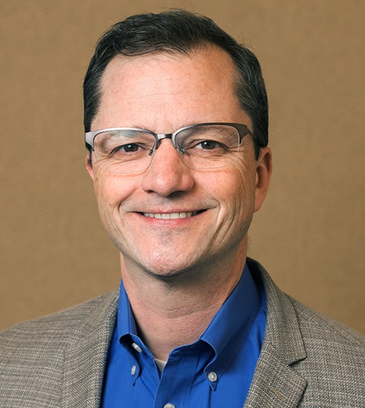 Andrew Recinos