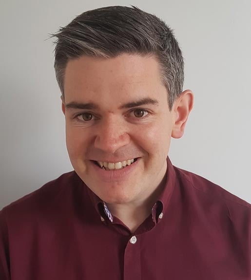 Photo of James Davis