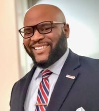 Headshot of Brandon Brown