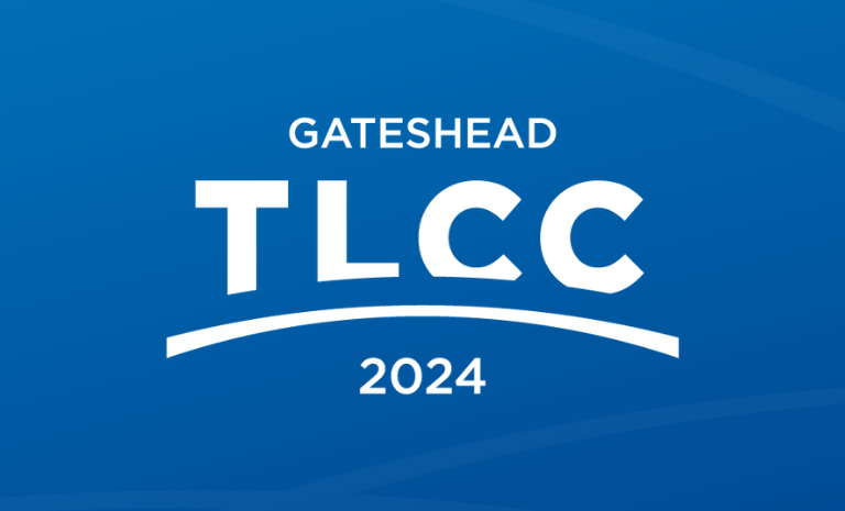 TLCC Gateshead