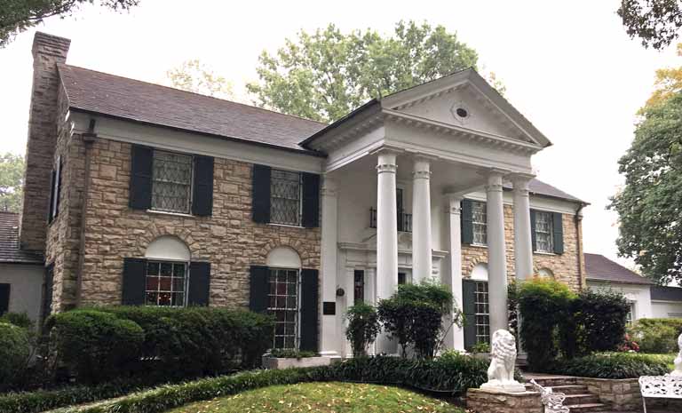 Finding Common Ground at Graceland | Andrew Recinos