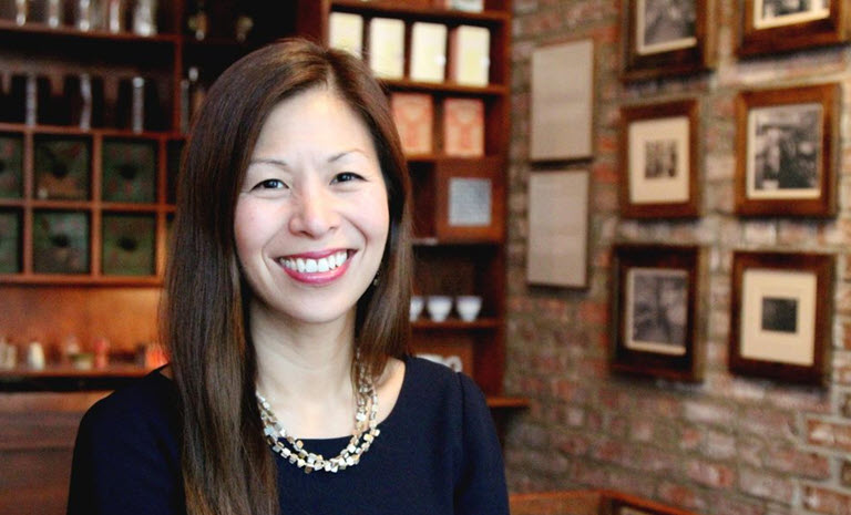 Innovators in Conversation: Nancy Yao Maasbach