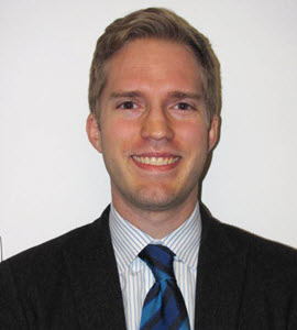 Richard Lonsdorf