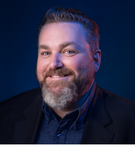 Headshot of Alex Sarian