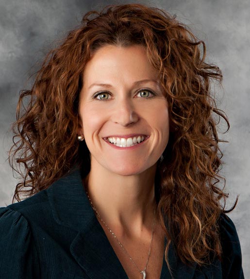 Denise Smithson Green