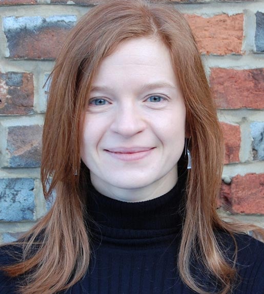 Becky Loftus