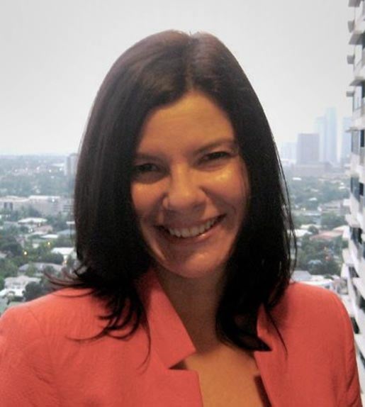 Melissa Cronin