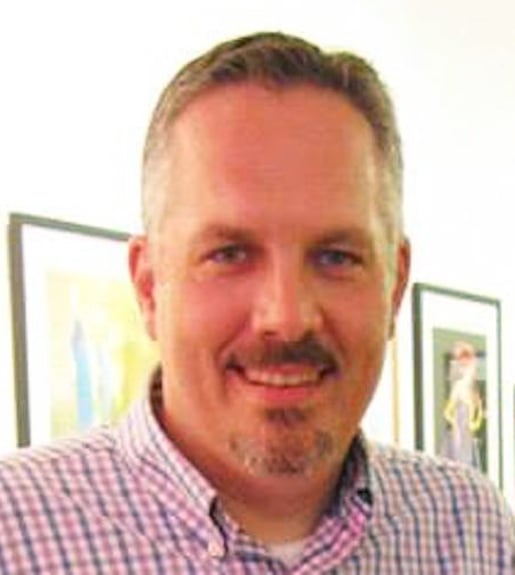 Rich Bradway