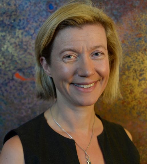 Sarah Hunt